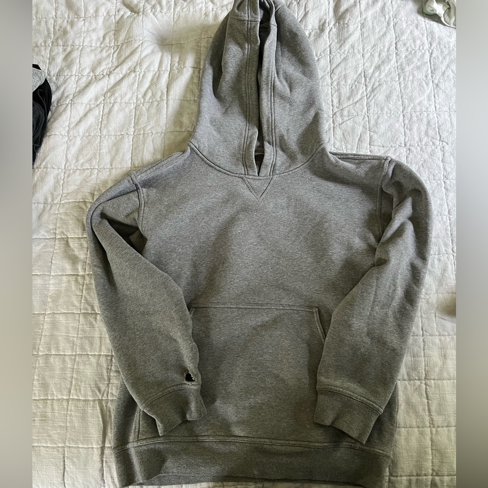 Lululemon All Yours hoodie